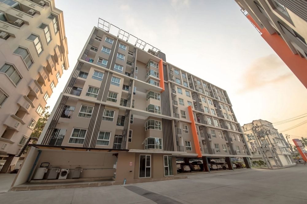 undefined The Lodge at Min Residence 4