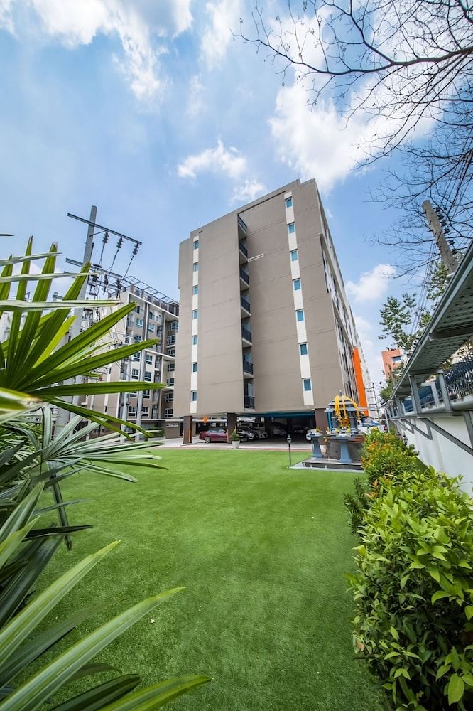 undefined The Lodge at Min Residence 5