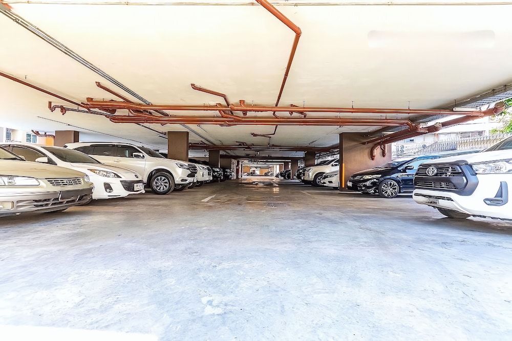 undefined The Lodge at Min Residence 8