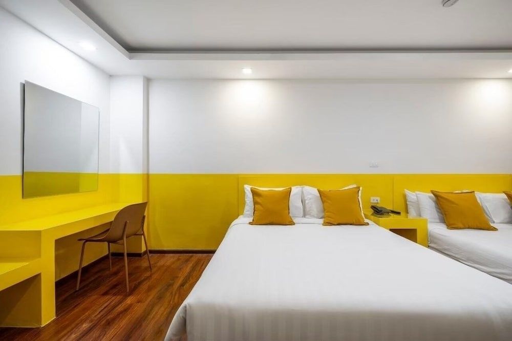 undefined The Ram Hotel 8