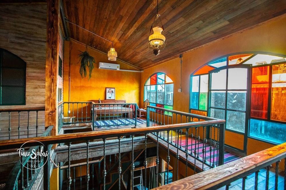 undefined Timesabai32 hostel 9