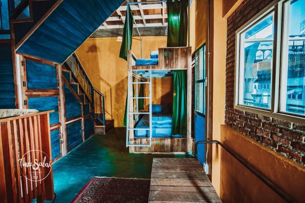 undefined Timesabai32 hostel 7