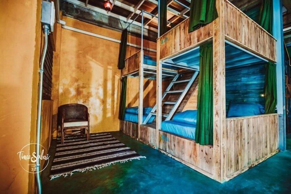 undefined Timesabai32 hostel 4