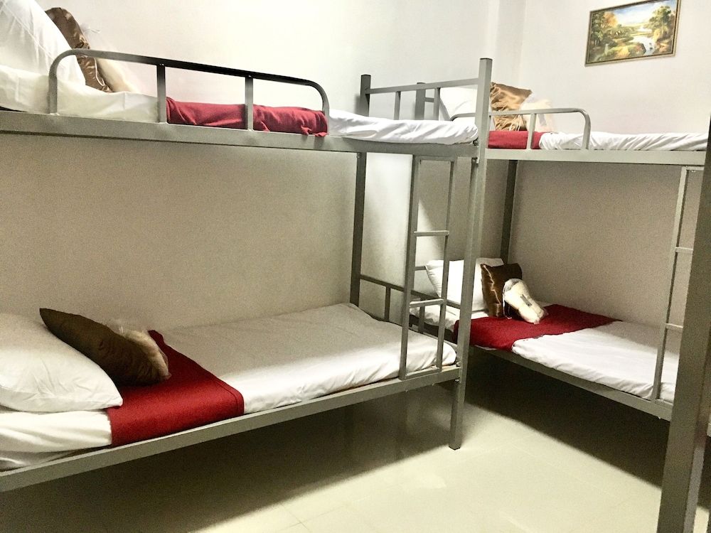 Comfort Shared Dormitory