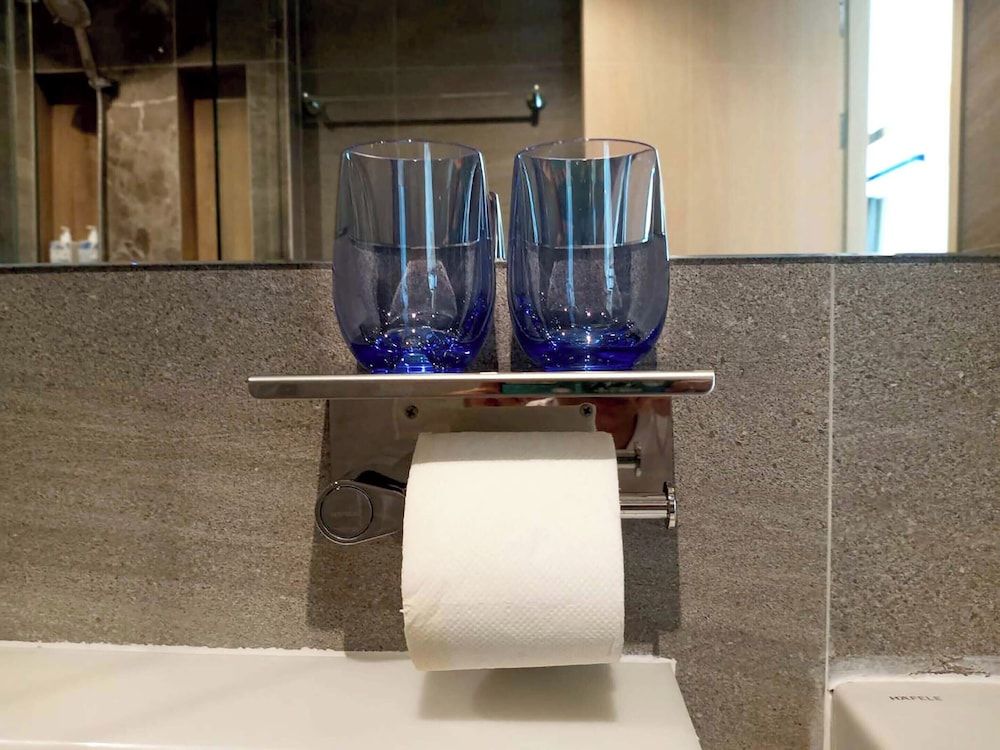 The 9 Residence Hotel Standard Twin Room 9