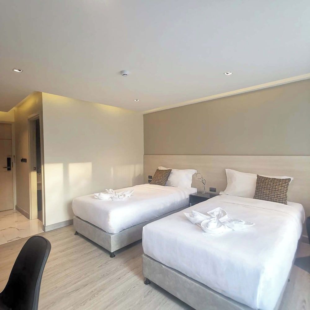 undefined The 9 Residence Hotel 3