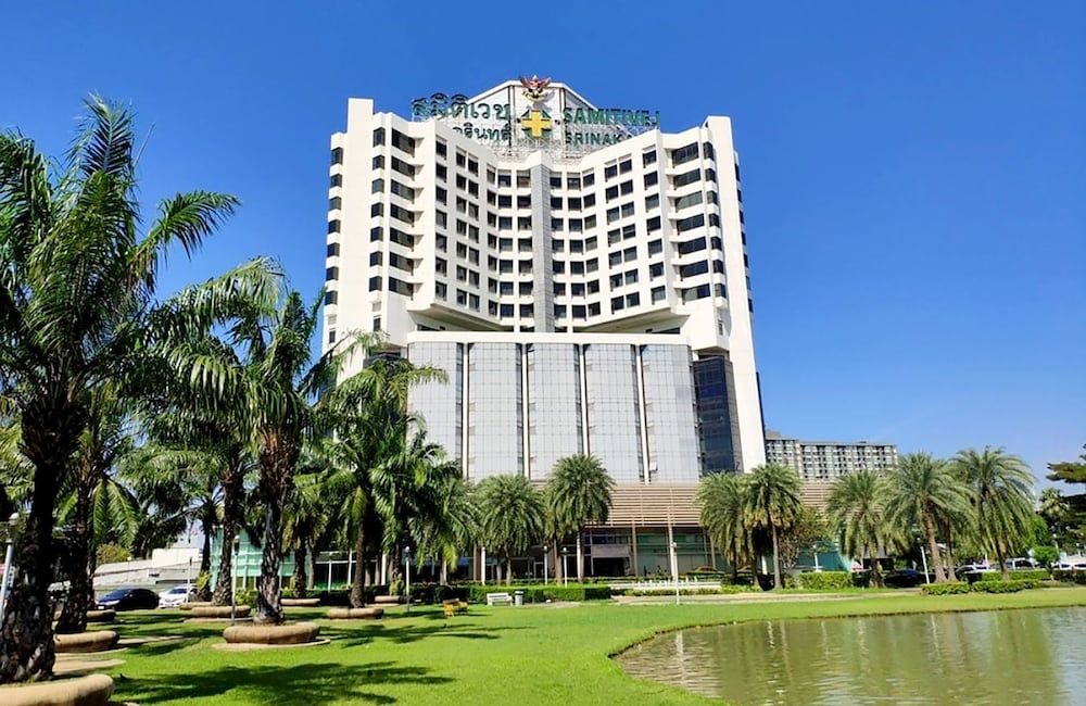 undefined The 9 Residence Hotel 3