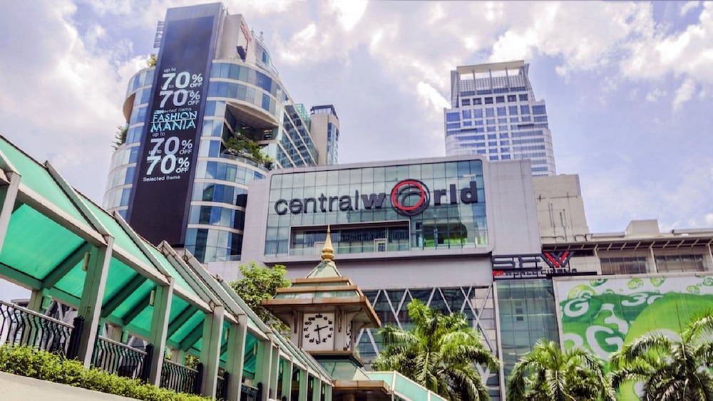 undefined The 9 Residence Hotel 4