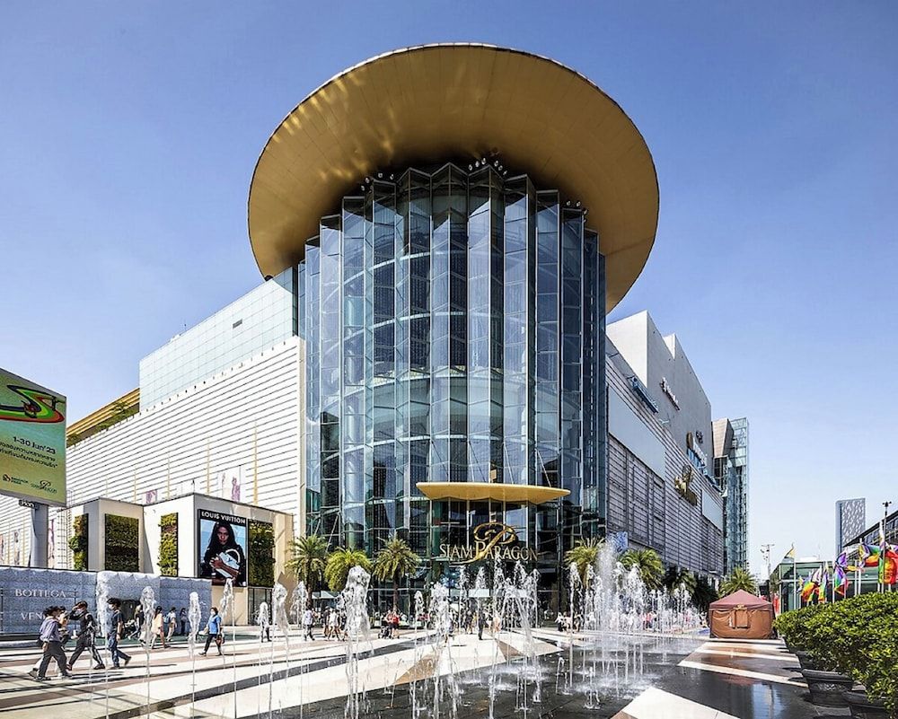 undefined The 9 Residence Hotel 2