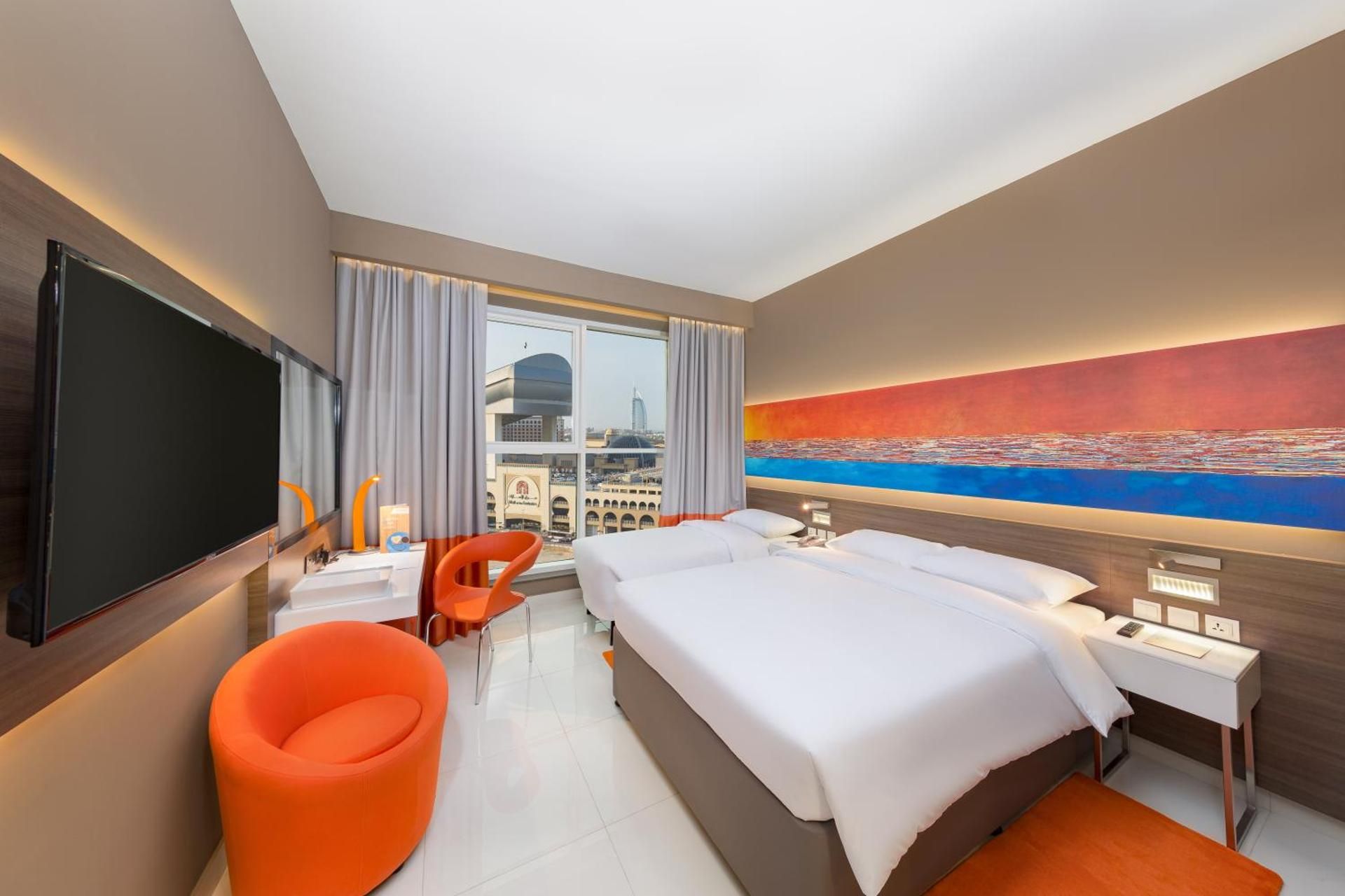 undefined Citymax Hotel Al Barsha 6