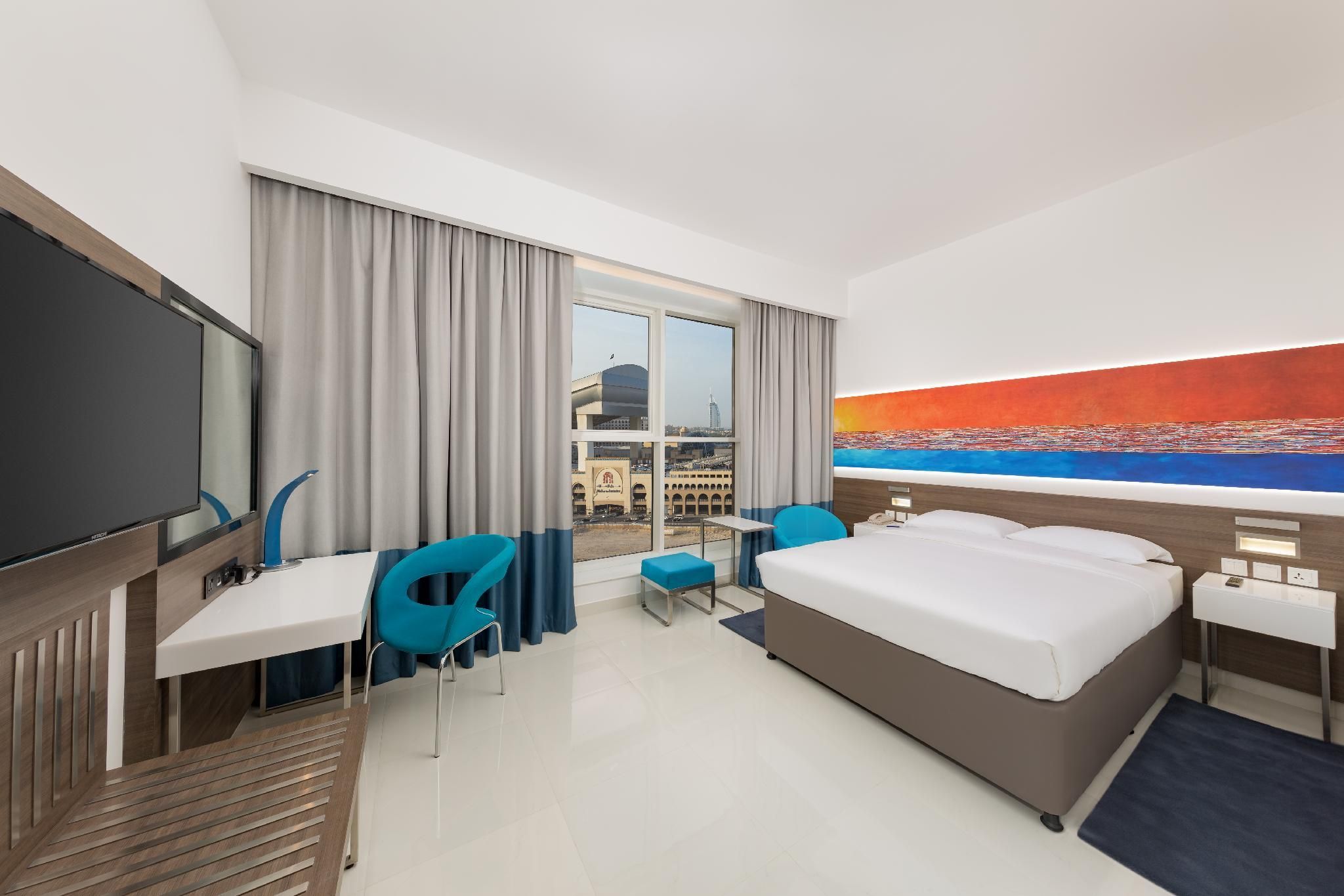 undefined Citymax Hotel Al Barsha 8