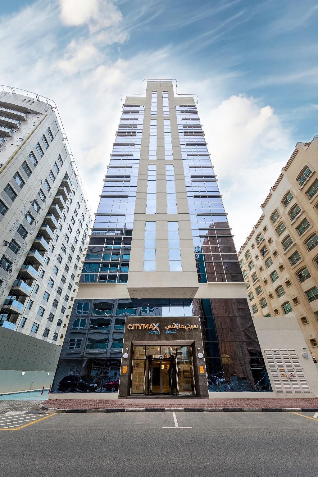 undefined Citymax Hotel Al Barsha