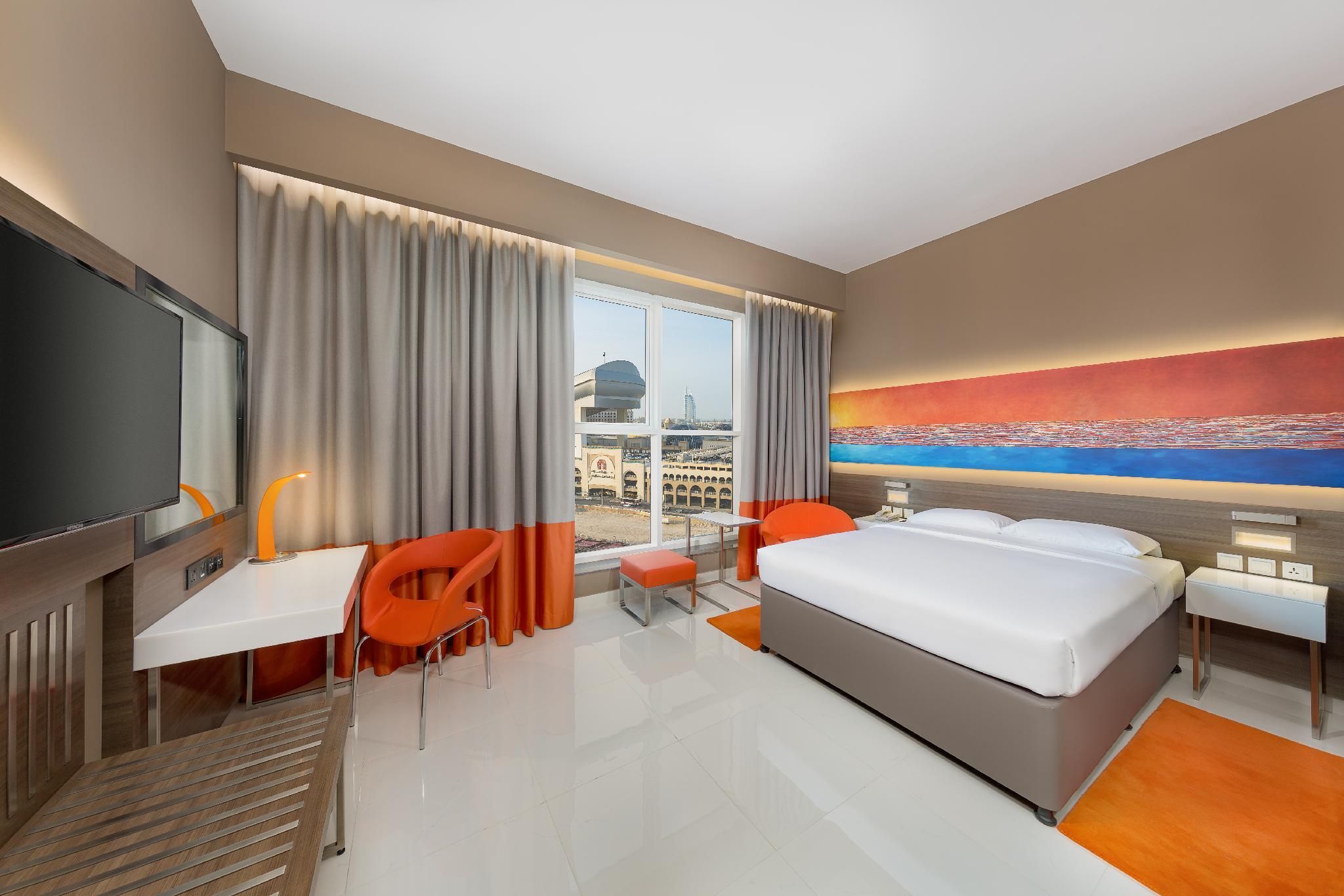 undefined Citymax Hotel Al Barsha 2