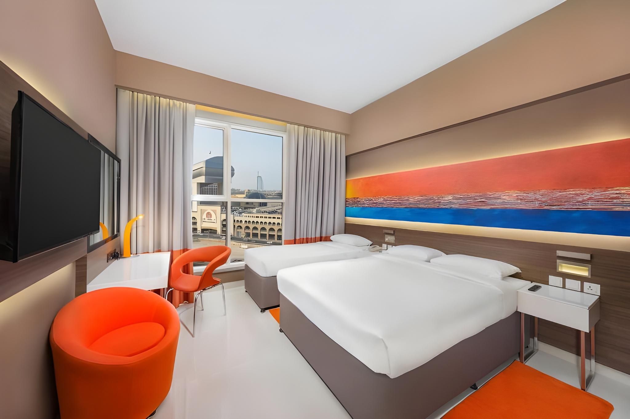 undefined Citymax Hotel Al Barsha 8