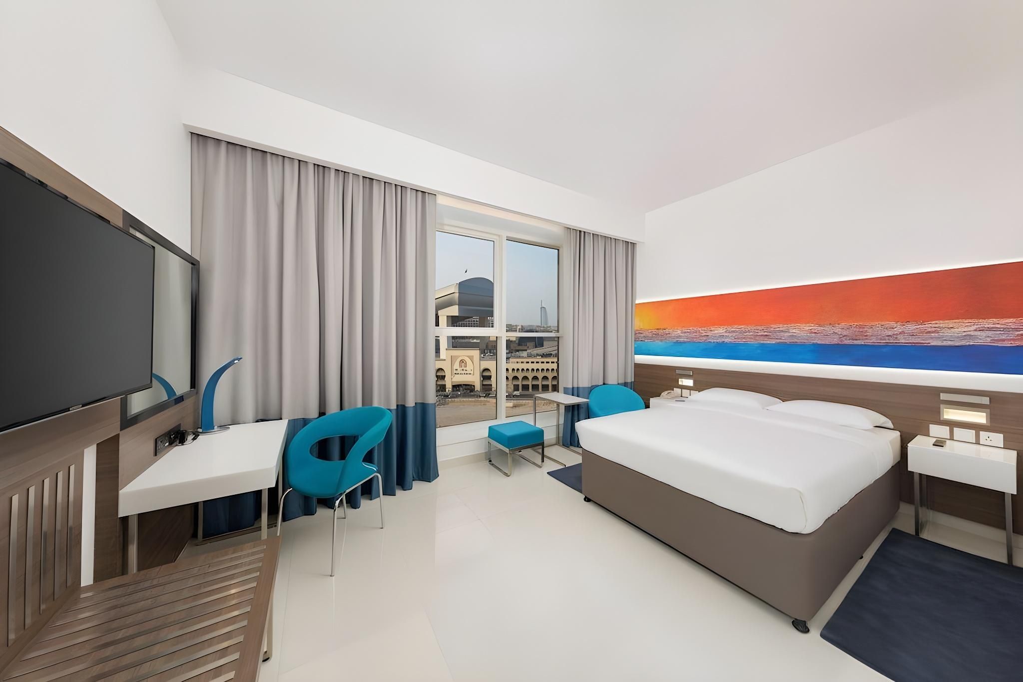 undefined Citymax Hotel Al Barsha 5