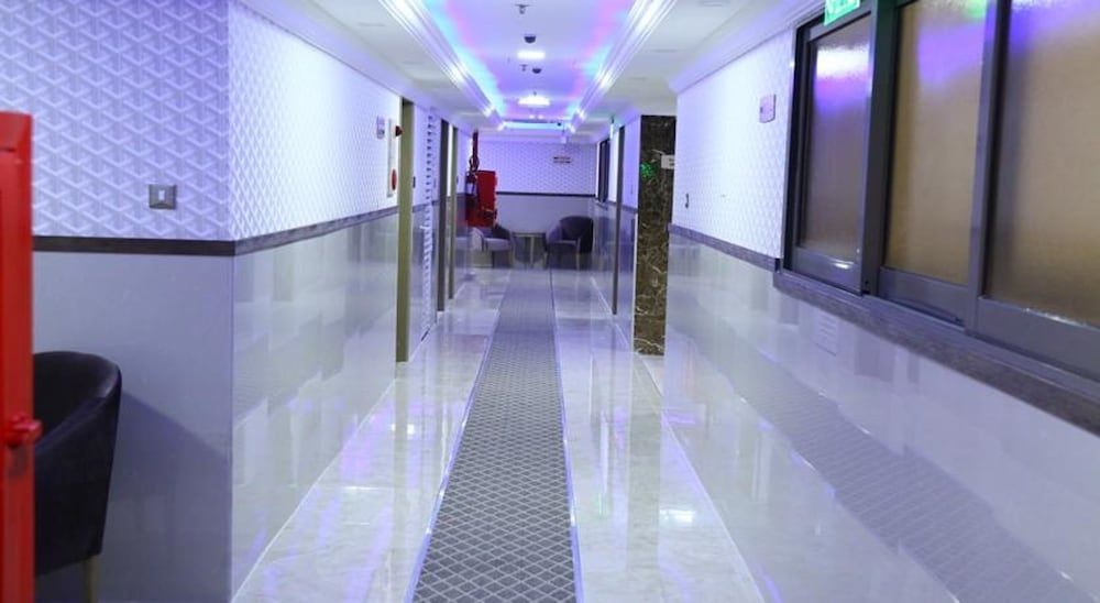 undefined Sun and Sands Plaza Hotel 9