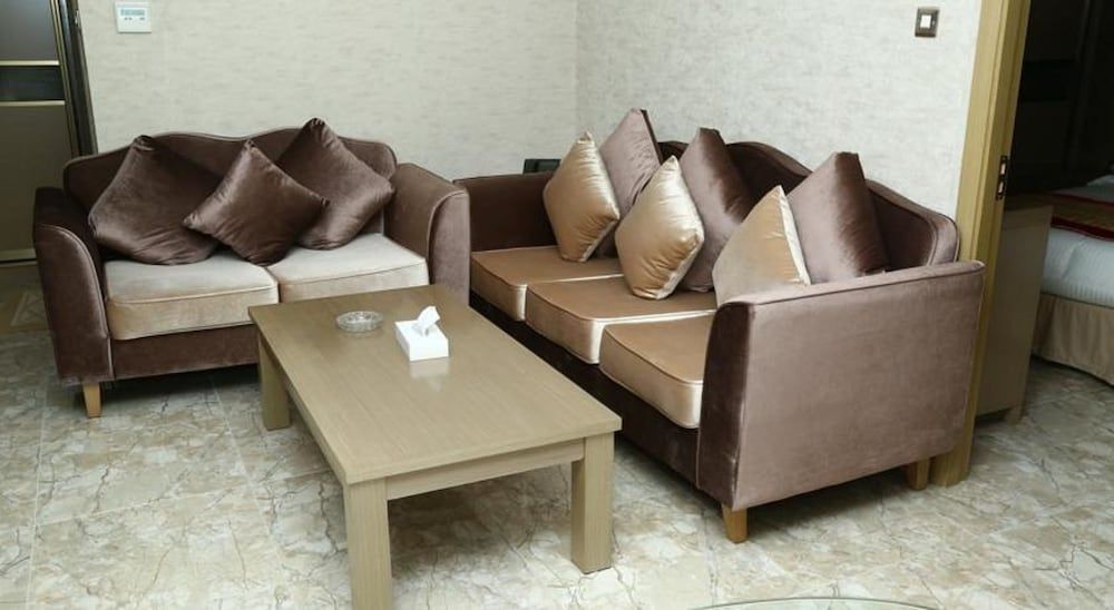 undefined Sun and Sands Plaza Hotel 5