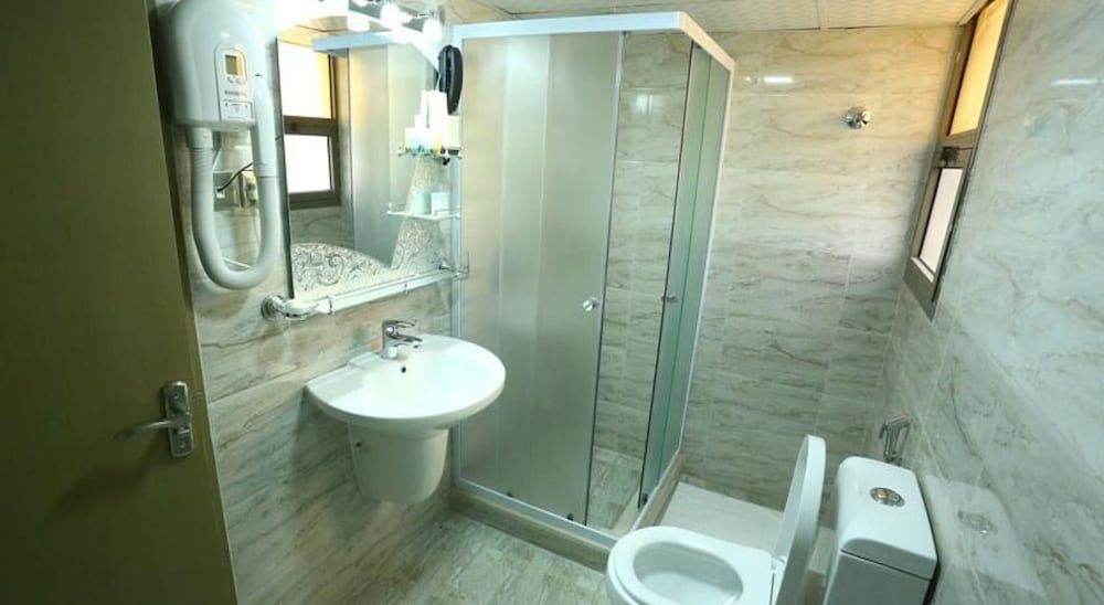 undefined Sun and Sands Plaza Hotel 7