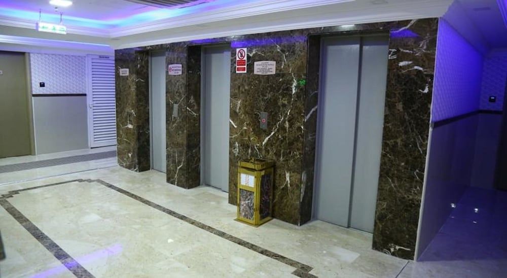 undefined Sun and Sands Plaza Hotel 6