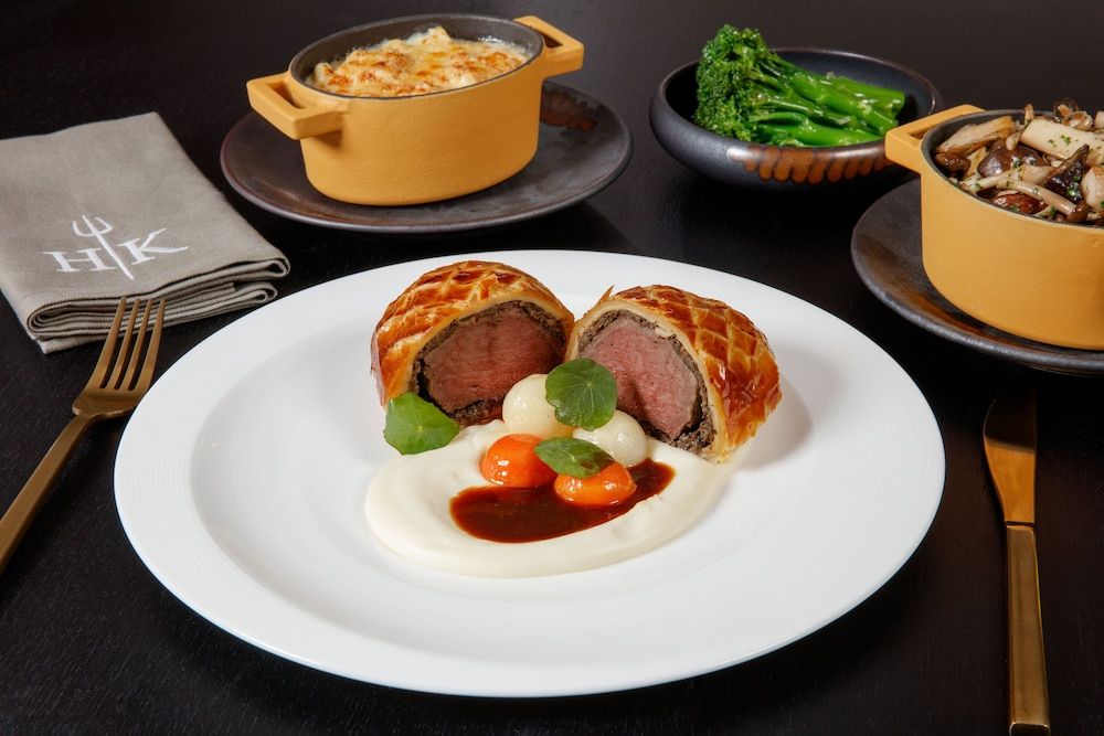 undefined The Apartments at Caesars Palace Dubai 8