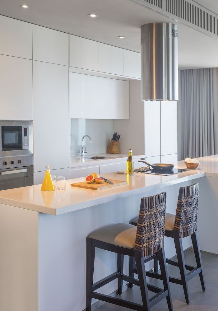 The Apartments at Caesars Palace Dubai