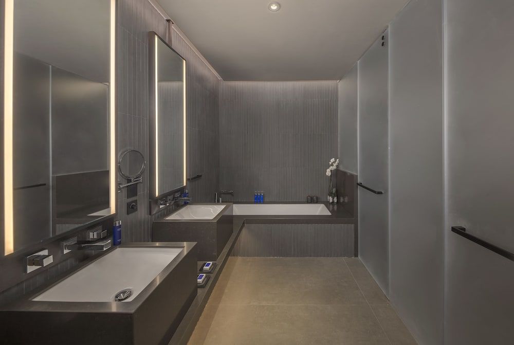 The Apartments at Caesars Palace Dubai