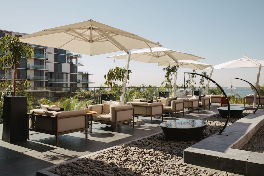 The Apartments at Caesars Palace Dubai