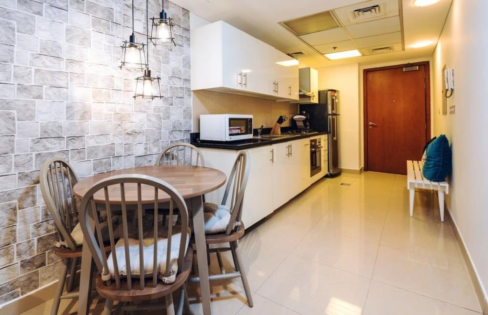 undefined Piks Key - Park Tower B 9