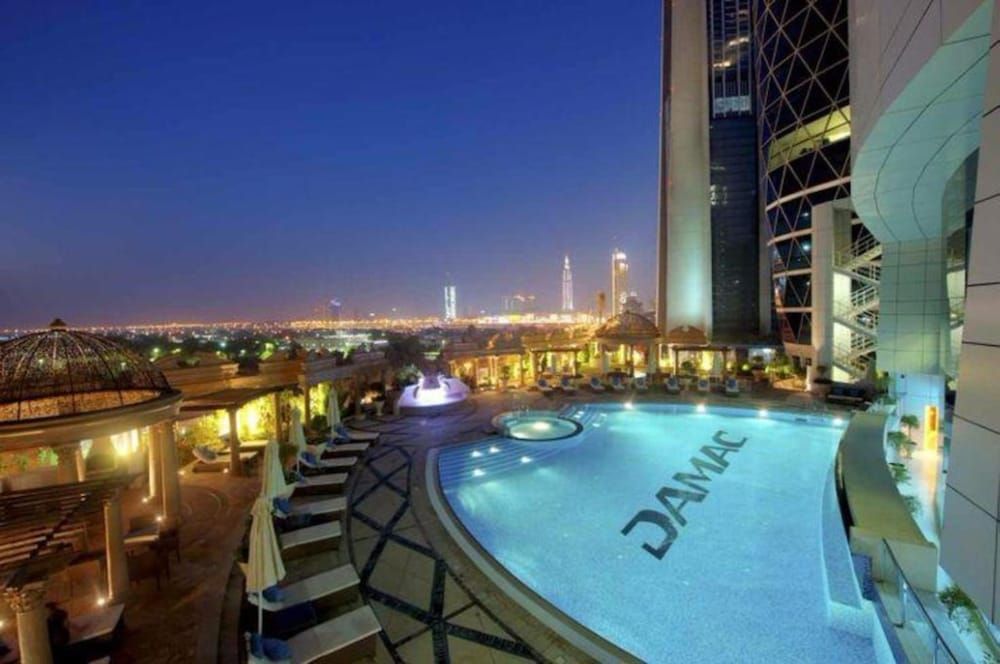 undefined Piks Key - Park Tower B 10