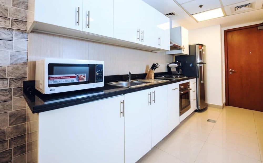 undefined Piks Key - Park Tower B 8