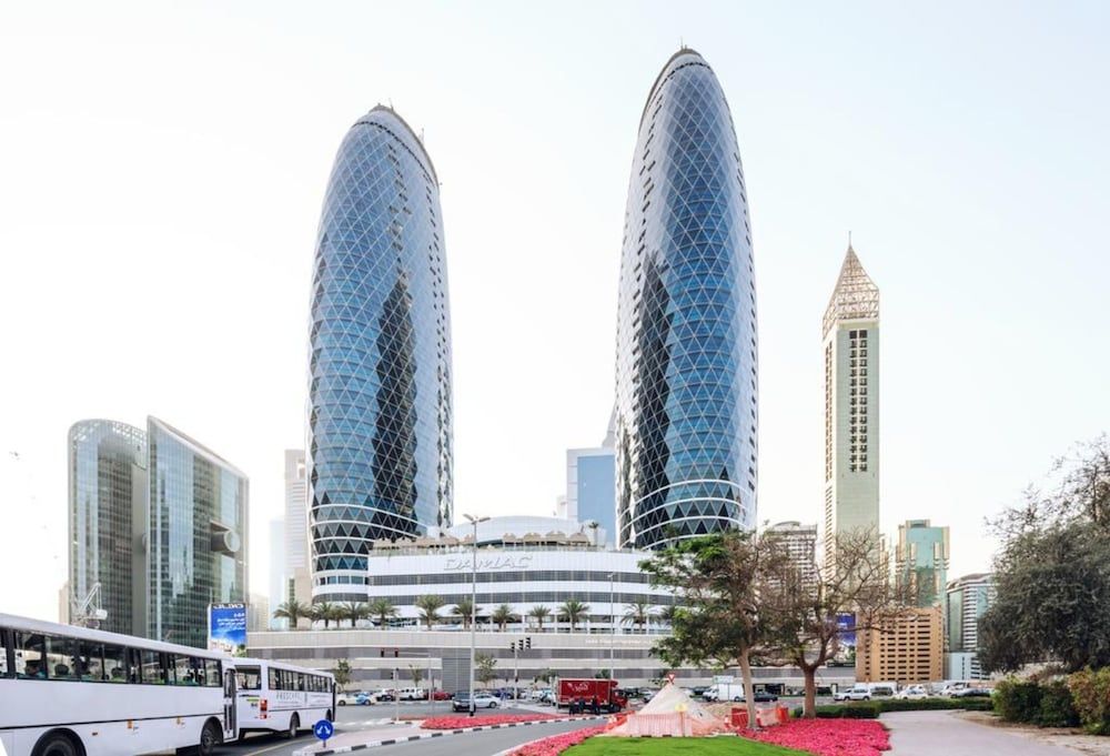 undefined Piks Key - Park Tower B 2