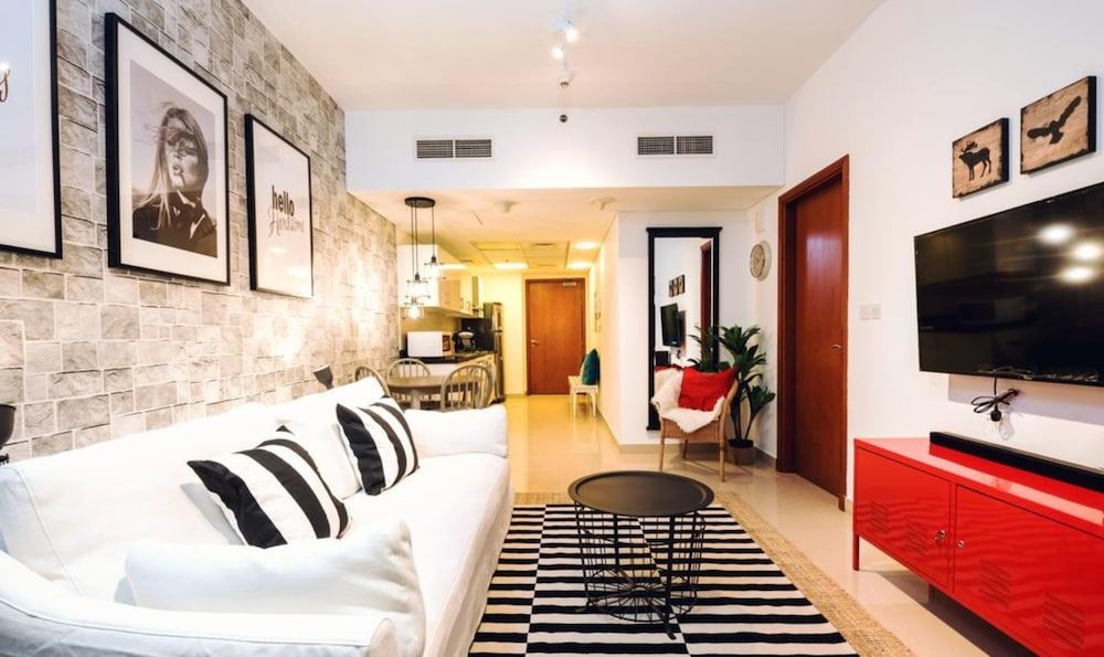 undefined Piks Key - Park Tower B 4