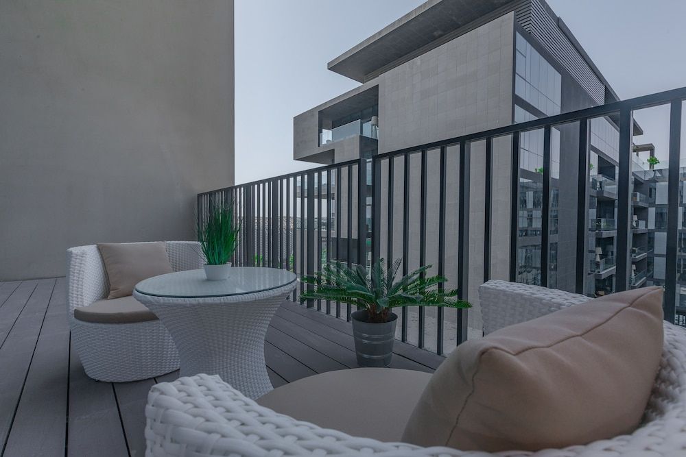 FAM Living - City Walk Mall Apartment, 2 Bedrooms (105) 2