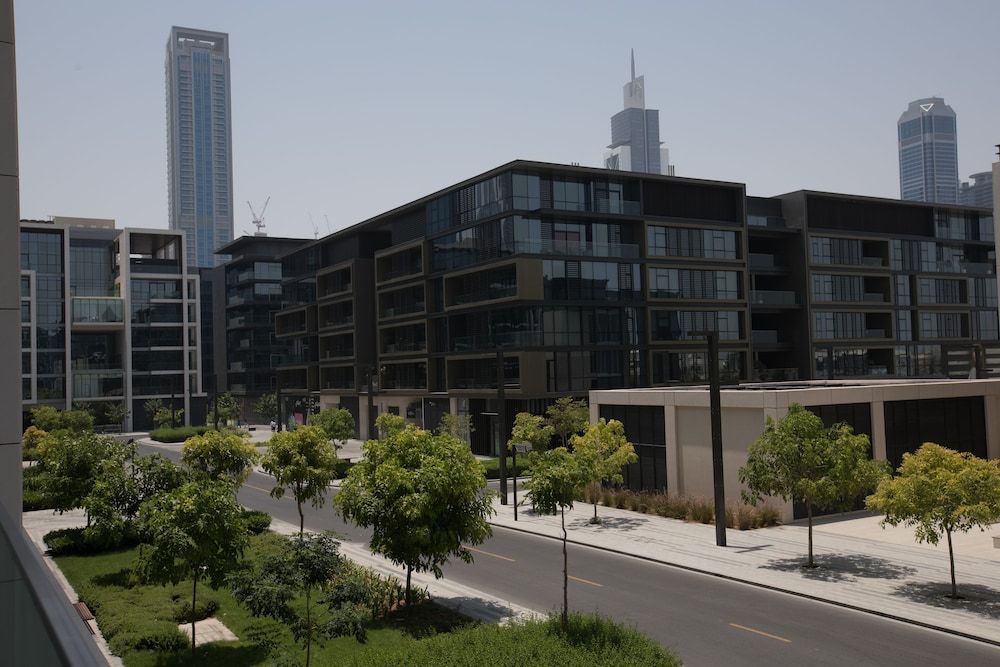 undefined FAM Living - City Walk Dubai 3
