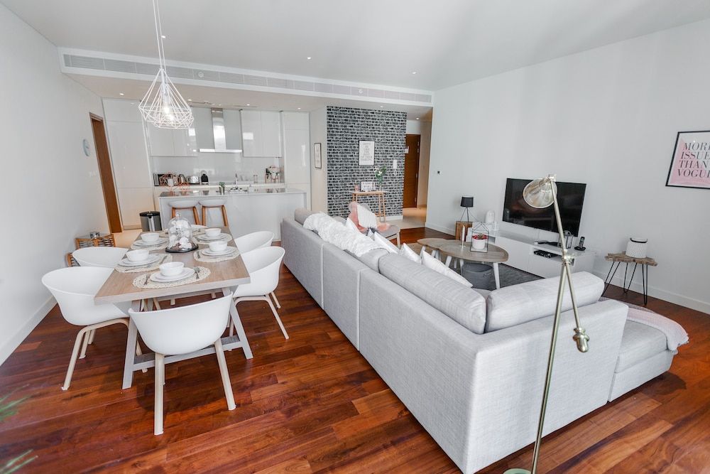 undefined FAM Living - City Walk Dubai 9