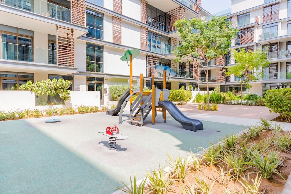 undefined FAM Living - City Walk Dubai 7