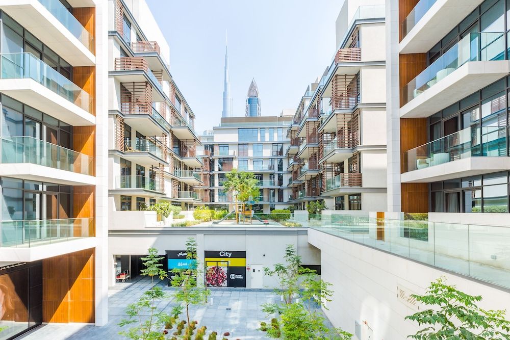undefined FAM Living - City Walk Dubai 2
