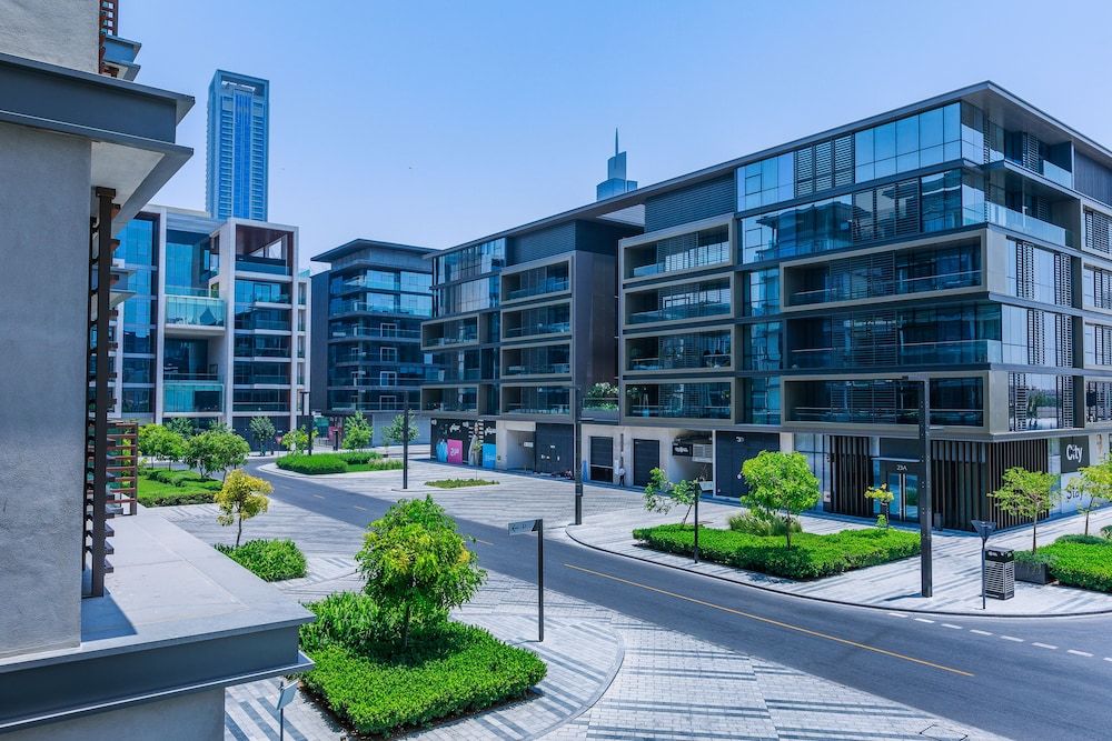 undefined FAM Living - City Walk Dubai 4