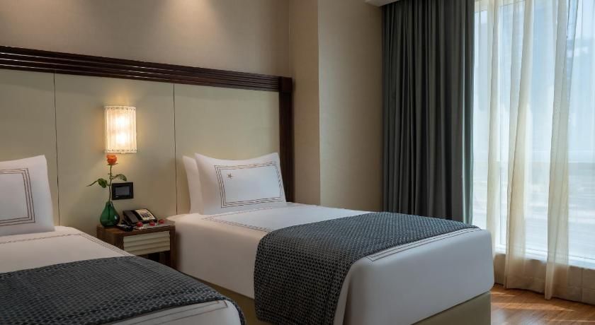 undefined Stella Di Mare Dubai Marina Hotel 4