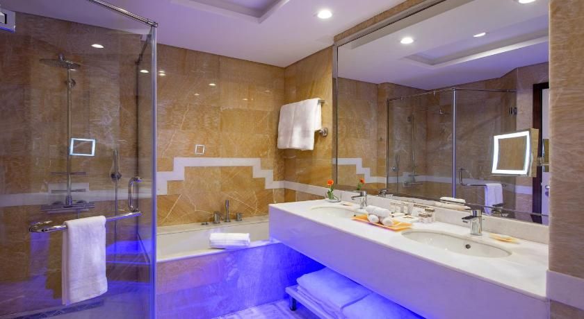 undefined Stella Di Mare Dubai Marina Hotel 10