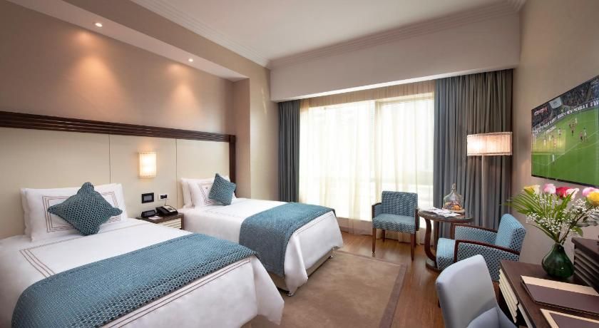 undefined Stella Di Mare Dubai Marina Hotel 5