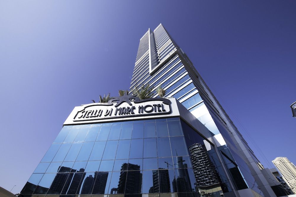 undefined Stella Di Mare Dubai Marina Hotel 5