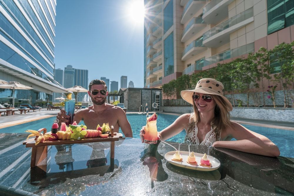 undefined Stella Di Mare Dubai Marina Hotel