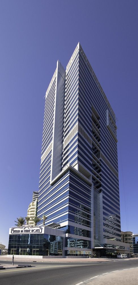 undefined Stella Di Mare Dubai Marina Hotel 4