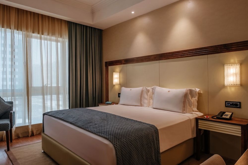 undefined Stella Di Mare Dubai Marina Hotel 2