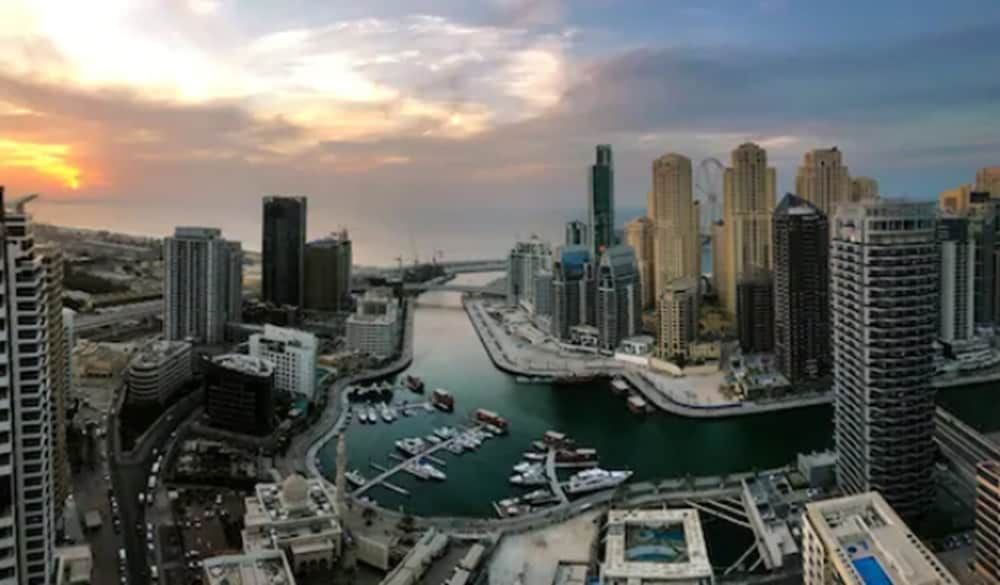 undefined Stella Di Mare Dubai Marina Hotel 7