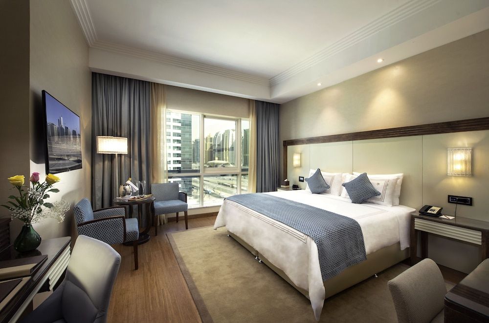 undefined Stella Di Mare Dubai Marina Hotel 3