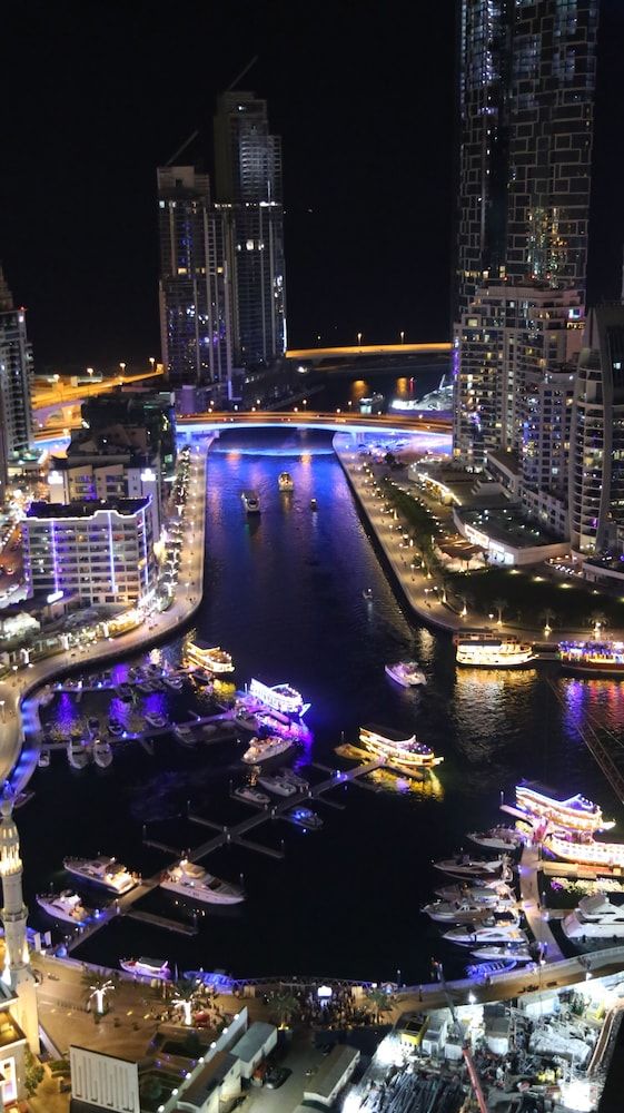 undefined Stella Di Mare Dubai Marina Hotel 8