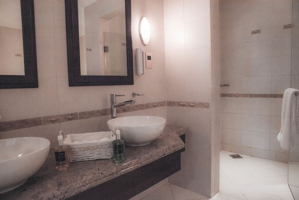 bnbme - 4B-Villa-K3 Luxury Villa, Multiple Beds, Non Smoking, Sea View 10