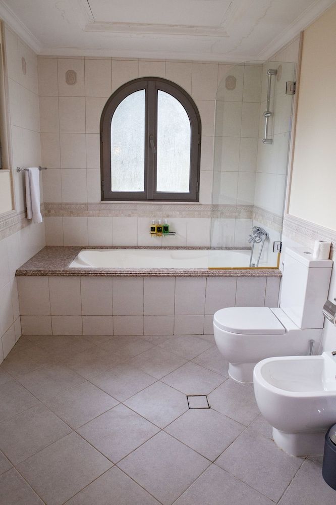 bnbme - 4B-Villa-K3 Luxury Villa, Multiple Beds, Non Smoking, Sea View 9